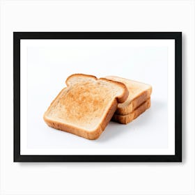 Toasted Bread (8) Affiche