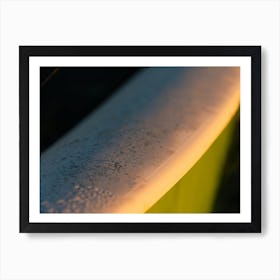 Hobie Cat Detail Poster