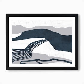 Nature Ll Art Print