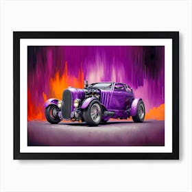 Hot Rod 3 Poster