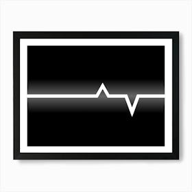 Noticed Emote Art Print