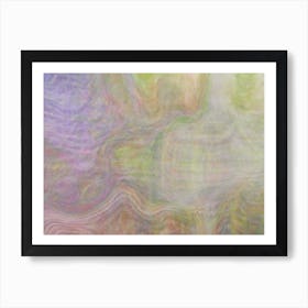 Overwintered Iii Art Print