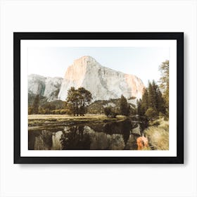 California Wilderness Art Print