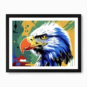 Eagle Poster