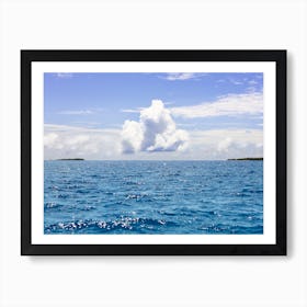 Island3 Art Print