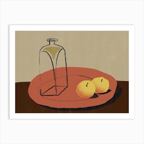 Still Life Art Print