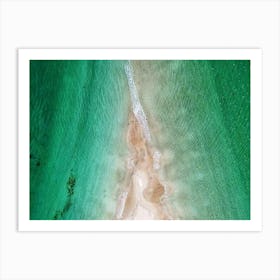 Taransay Island, Outer Hebrides, Scotland Art Print