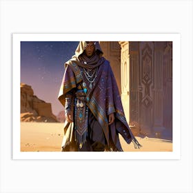 Assassin'S Creed 1 Art Print