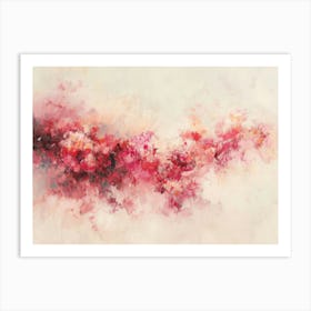 Abstract Painting 940 Art Print