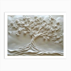 Tree Of Life 141 Art Print