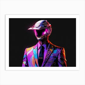 Fortnite Art Print