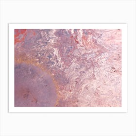 Abstract Abstract Painting Art Print