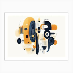 Abstract Abstract Abstract Abstract Abstract Abstract Abstract Abstract Abstract 1 Art Print