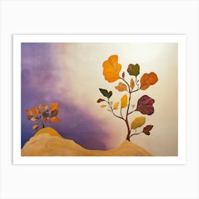 tree of Life Art Print