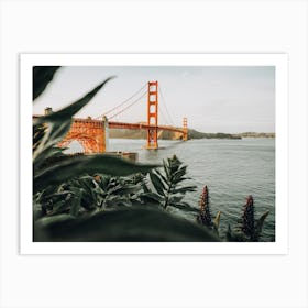 San Francisco Art Print