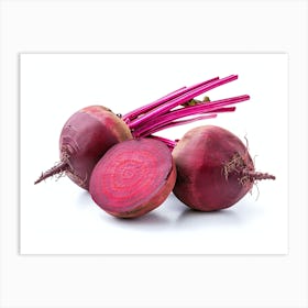 Beets 8 Art Print