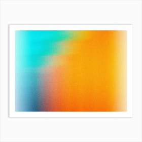 Optical (9) Art Print