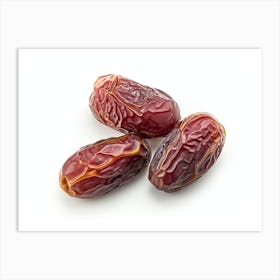 Date Fruit Art Print