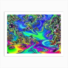 Img 5128 Art Print