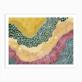 River Art Print