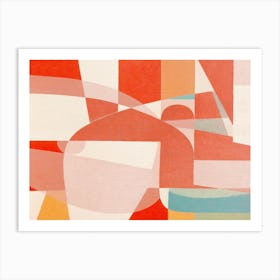 Yeldem Art Print