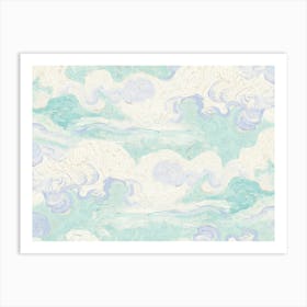 Van Gogh 94 Art Print