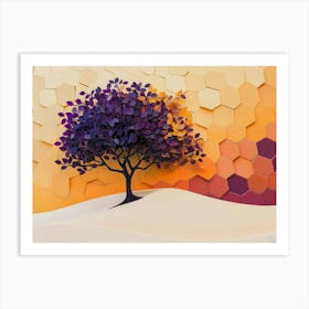 Tree Of Life 144 Art Print