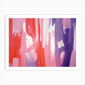 Abstract 11 Art Print