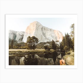 California Wilderness Art Print