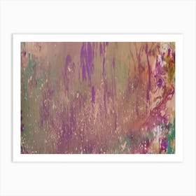 Abstract 1 Art Print