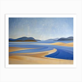 Scotland 16 Art Print