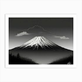 Japanese Art 2 40x30in 12000x9000px 20 Art Print