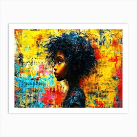 Dream Up - Dare To Dream Art Print