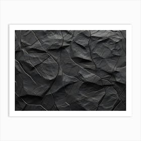 Abstract Abstract Art Print