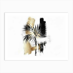 Palm Tree 66 Art Print