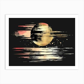 Star Wars 2 Art Print