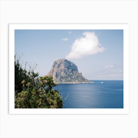 Es Vedra // Ibiza Nature & Travel Photography Art Print