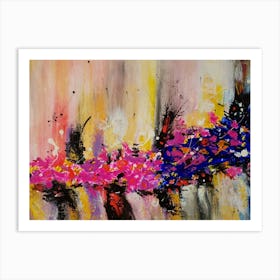 Abstract Art Print