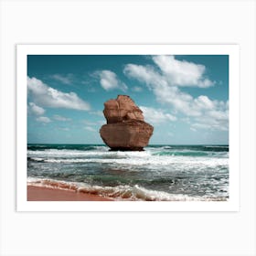 Great Ocean Road 8 Art Print