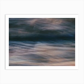 Sky Light Art Print