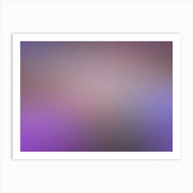 Abstract Borealis 8 Art Print