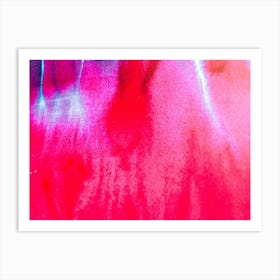 Abstract Painting 69 Art Print