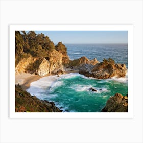 California Dream Art Print