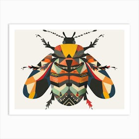 Beetle 39 Art Print