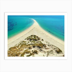 Taransay Island, Outer Hebrides, Scotland 2 Art Print