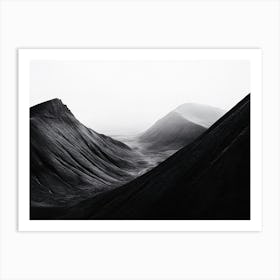 Iceland 2 Art Print