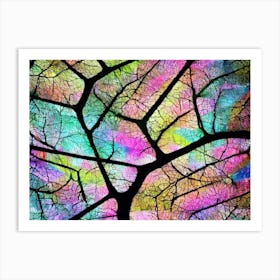 Tree Of Life 5 Art Print