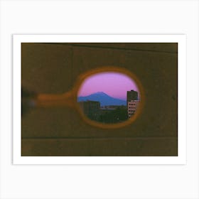 Ararat Pt. 2 Art Print