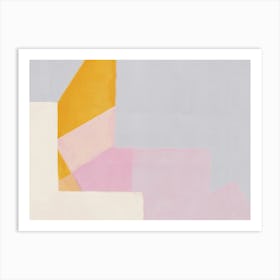 Extreme Softness 04 Art Print