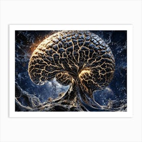 Tree Of Life 30 Art Print